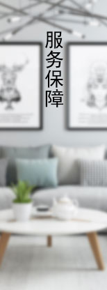 服务保障