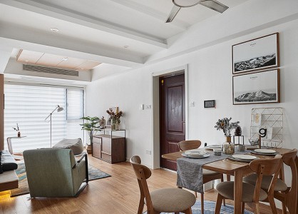 烟台装修：一位好的设计师比任何装修攻略都管用