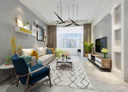 装修公司难选？6步工艺教你判断选择标准！