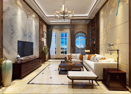 鸿图装饰：优秀的家装设计师有多重要？