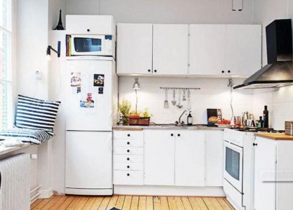 新房简单装修，带你跳出各种家装误区！