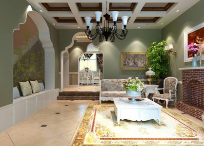 春天就该让家“靓”起来