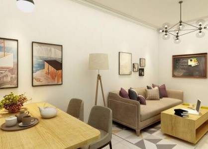 风水注意的好 事业财运变满满