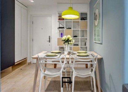 小户型会不会太小？小户型有什么优势？