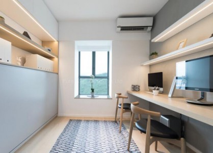 家装里的灯具要怎么设计搭配才好看？