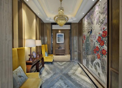 2019混搭风盛行 你知道需要注意哪方面么