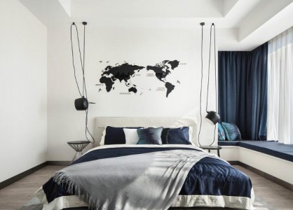 北欧风为何如此受欢迎 原来是因为这些方面