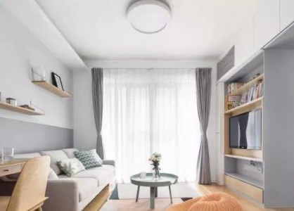 装修风格再不同，家里这3处也得贴瓷砖，别觉得难看，不贴就后悔