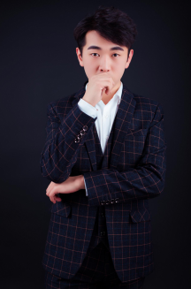 水发润城125㎡现代轻奢风格装修效果图