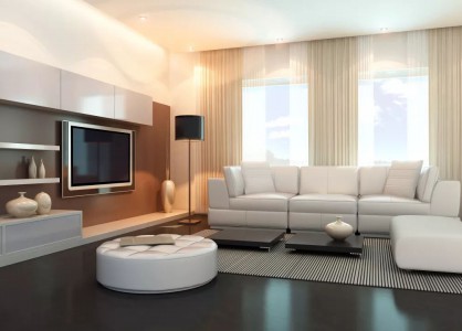 青岛装修公司如何利用色彩搭配出高颜值的家