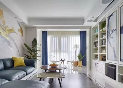 青岛装修公司排名是选择装修公司的一个重要指标