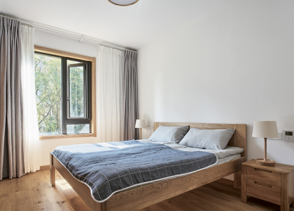 夫妻之间有隔阂？可能是家居风水出了问题！