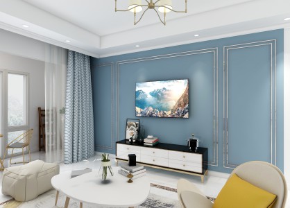 家装特辑|520在即，爱她就给她一个家！