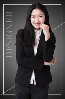 黄家沟65㎡北欧风格装修效果图