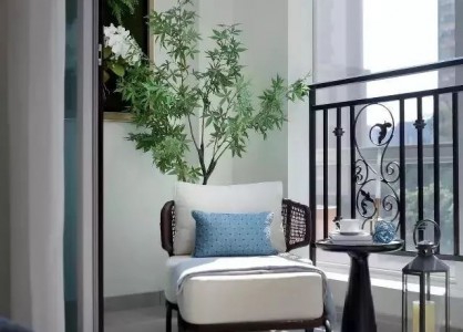 新房阳台栏杆，你拆了吗？