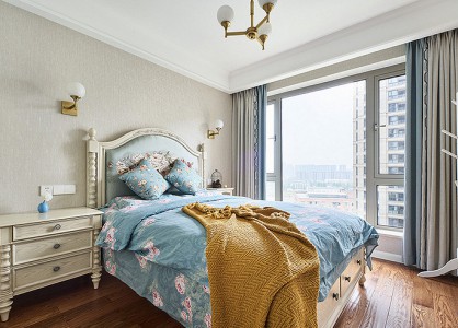 烟台室内装修布局有讲究  风水设计很重要！