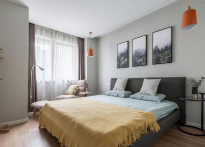 青岛装饰公司：家居装饰中几种主要风水的禁忌