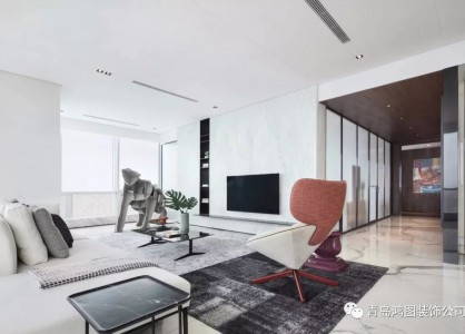 时下最流行的吊顶装饰全部都在鸿图装饰