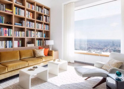 青岛装修公司：窗帘这样选，新家分分钟美哭