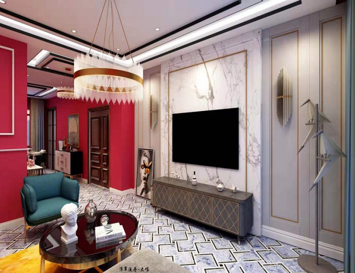 融创迩海——浮翠流丹 品味与众不同的轻奢年华