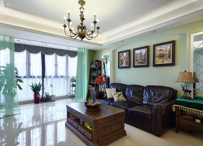 鸿图装饰：这三个空间的装修攻略 你一定要知道