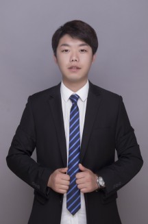 中联依山伴城86㎡现代简约风格实景装修效果图