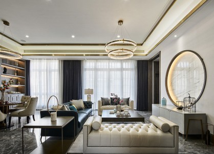 烟台家居装饰：如何鉴别适合自己的装修风格？