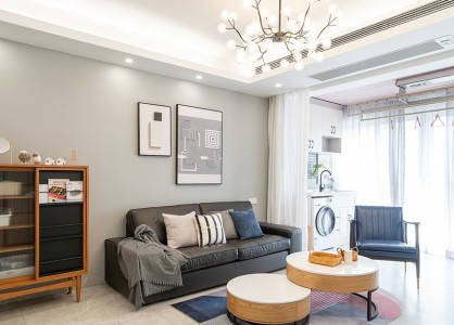 烟台装修设计做好这六步  离幸福生活更近了！