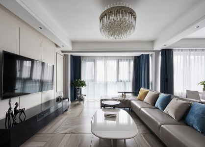 对生活的用心 都体现在你生