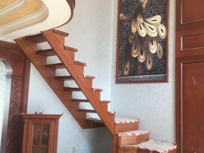 宝龙国际社区主材安装