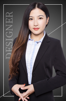 首席设计师于芹