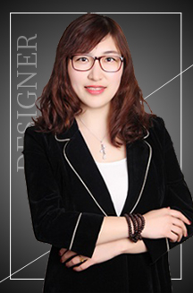 烟台装修效果图——157平米现代简约风格案例