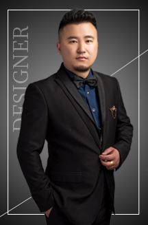 烟台装修案例—翡翠明珠装修效果图